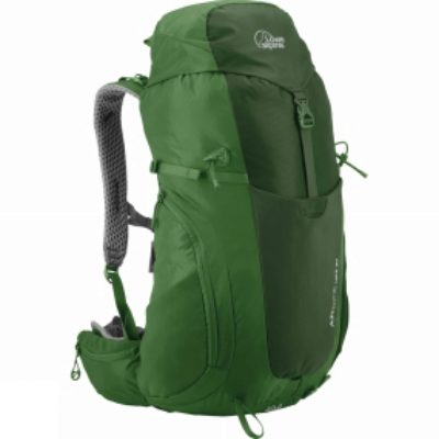 Lowe Alpine AirZone Hike 30 Rucksack Sycamore/Artichoke Lowe Alpine AirZone Hike 30 Rucksack Sycamore/Artichoke